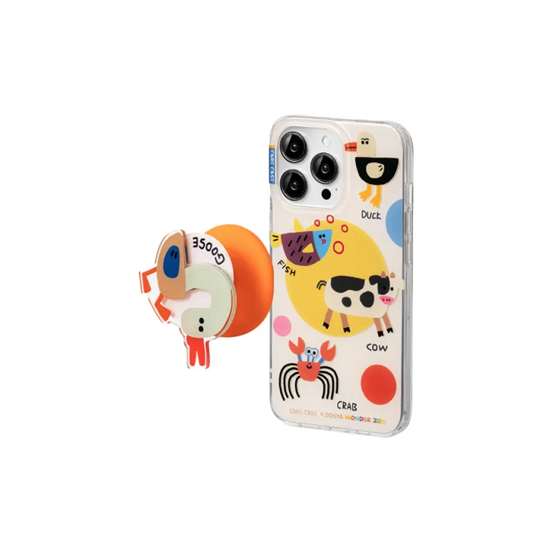 CARECASE Phone Cases-2