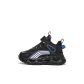 Black Blue
