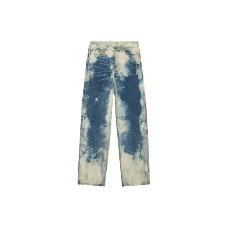 DIESEL Jeans Men Blue-1