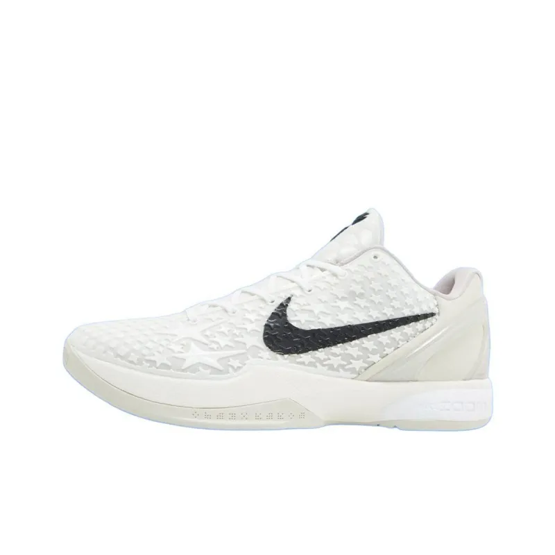 Nike Kobe 6 Protro Sail All-Star - Cheap Fitforhealth Jordan Outlet