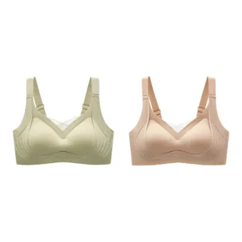 YUZHAOLIN Women's Bras