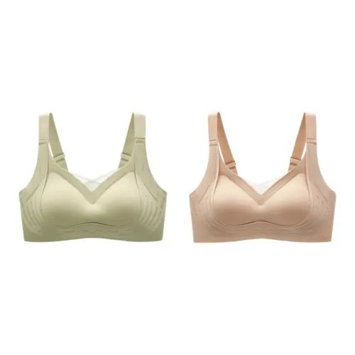 YUZHAOLIN Women's Bras