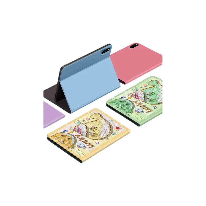 SUPER MOUSE Tablet Protective Cases-4