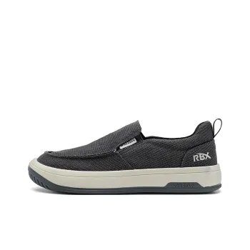 RENBEN Lightweight And Wear-resistant Low-Top Canvas Shoes Men's