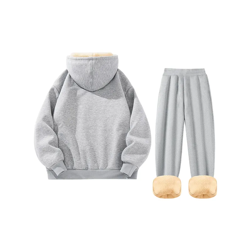 MINISO Sweatshirt Set Unisex 2 Pack-10