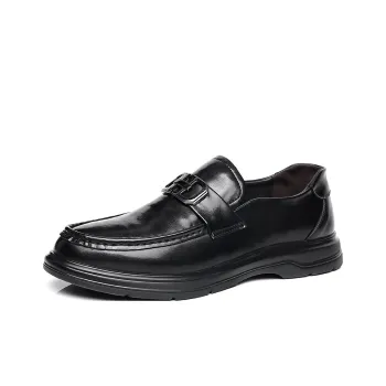 Take a break Loafers Men Black/Brown