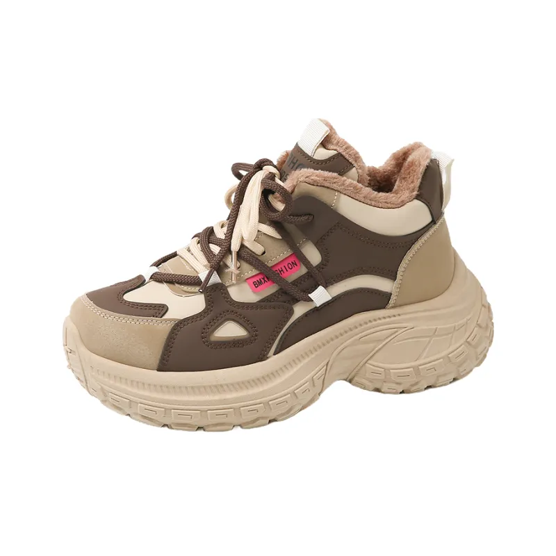 Wooden Rabbit Kids Lifestyle Shoes Teenagers-0