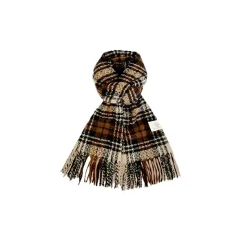 BANDICOOT Knit Scarves Unisex
