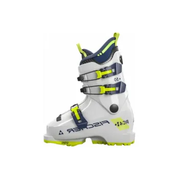 FISCHER RC4 50 JR Skis Ski Boots Kids'
