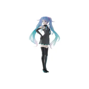 SEGA Hatsune Miku Sega Ver. Ghost Rules Bonus Gifts
