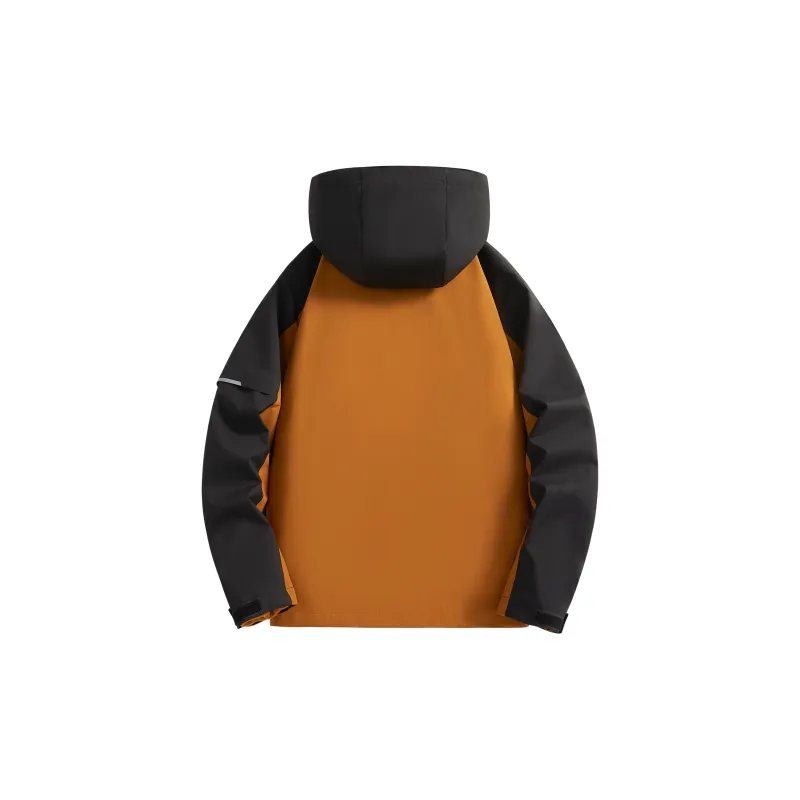 Jeep Jackets Unisex-13