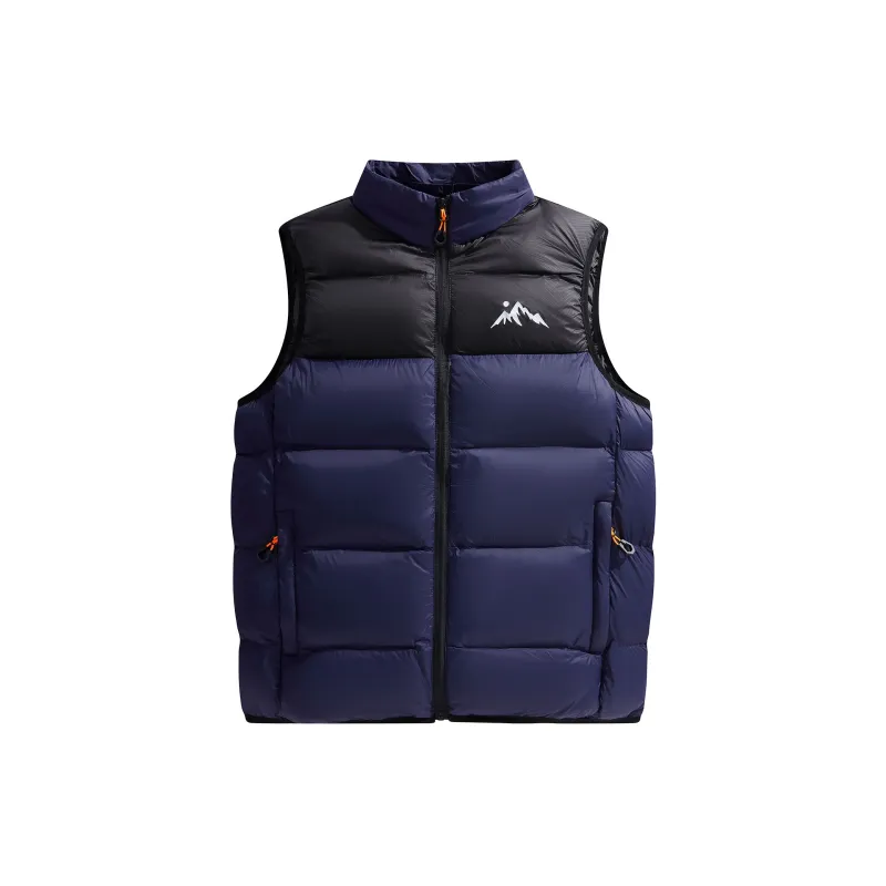 China Aerospace Vests Unisex-21