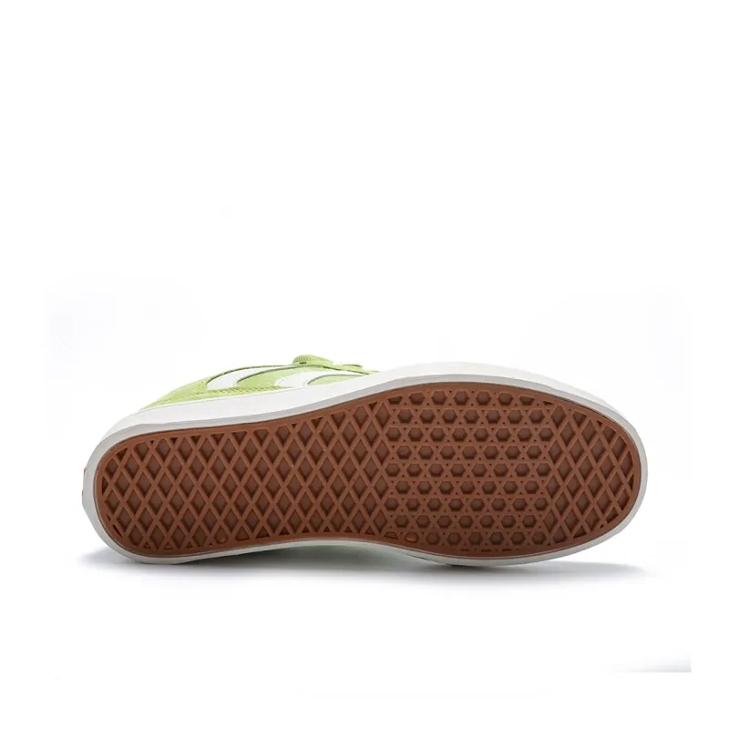 IEXX Low Top Skateboard Shoes Unisex Avocado-5