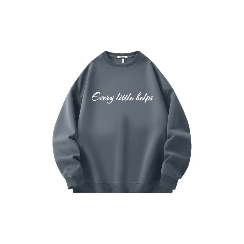 Feiyue Sweatshirts Unisex-38