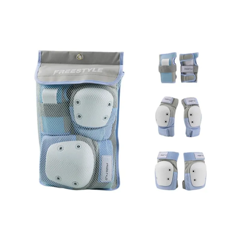 Feith Roller Skating Protective Gears-8