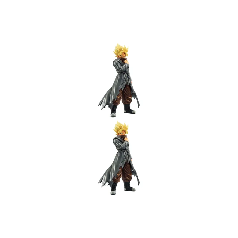 BANPRESTO Dragonball Bonus Gifts-3