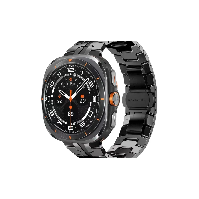 Antey Unisex Watch Bands-0
