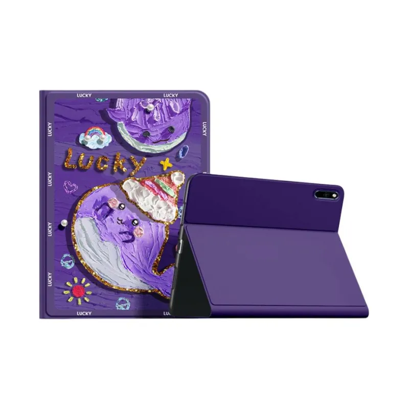 SUPER MOUSE Tablet Protective Cases-45