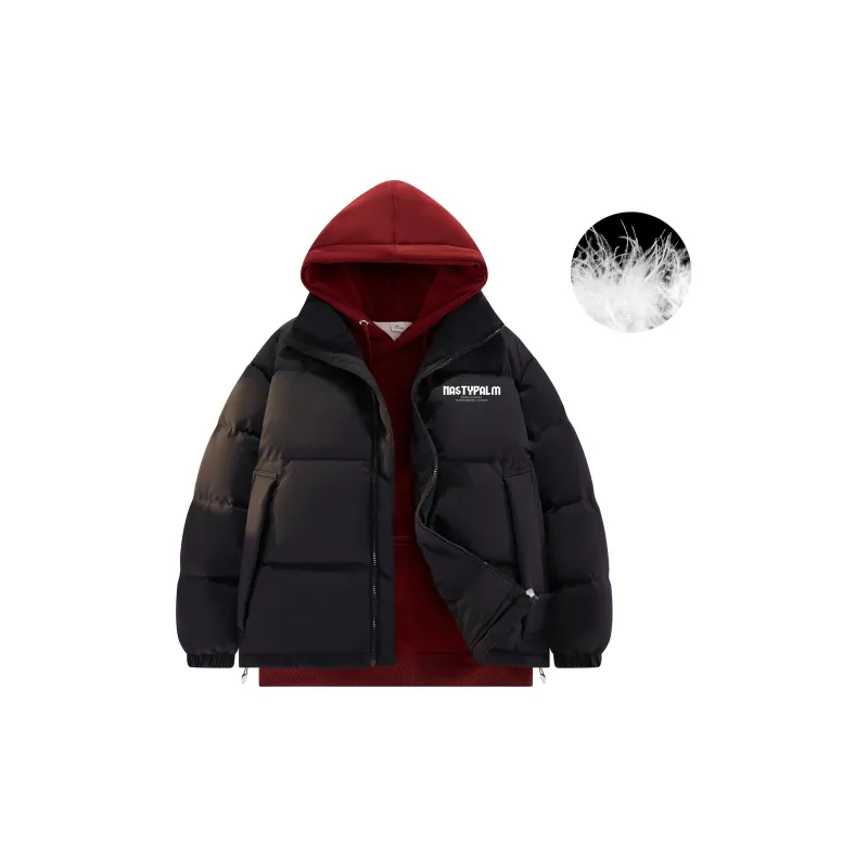 NASTYPALM Down Jackets Unisex-1