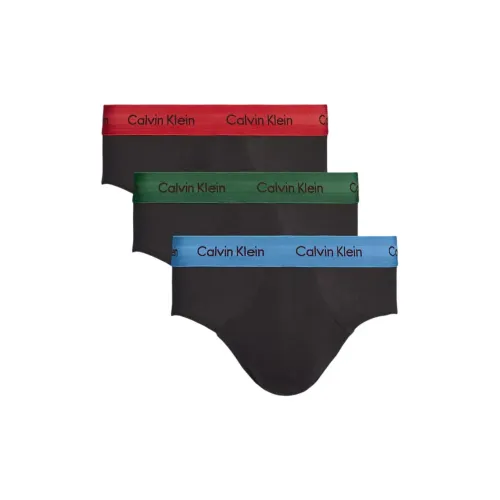 CALVIN KLEIN Underpants Men's 3 Pack
