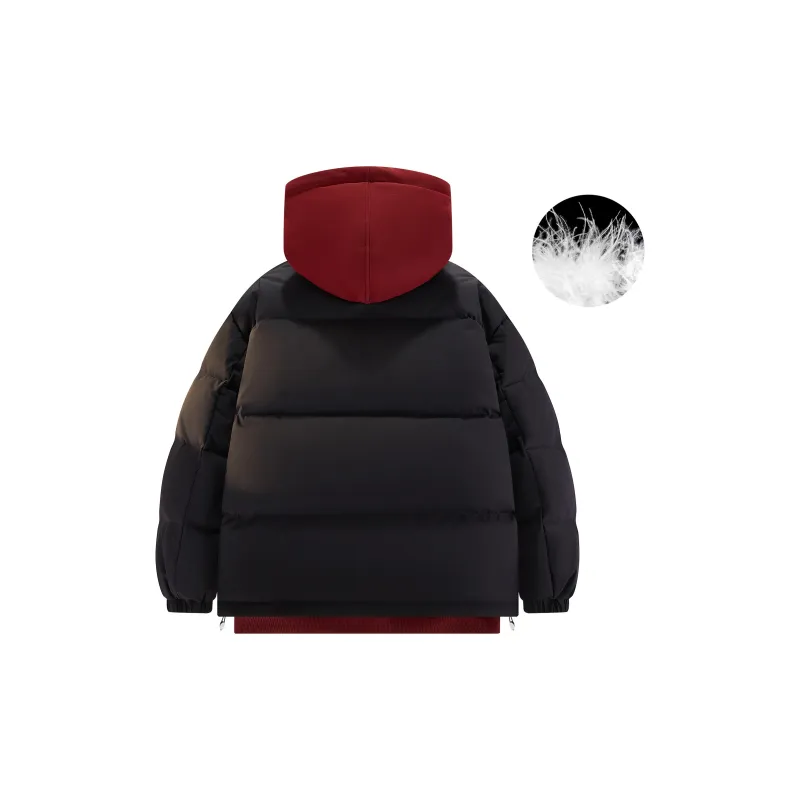 NASTYPALM Down Jackets Unisex-2
