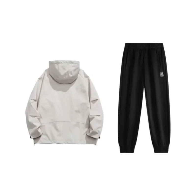 361° Sweatshirt Sets Unisex-1