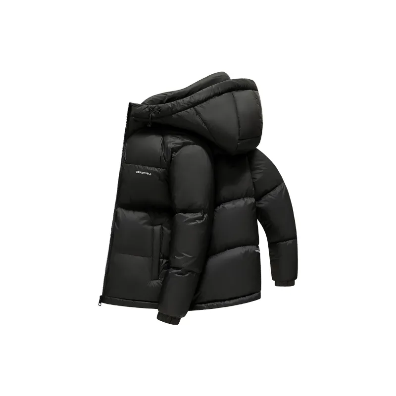 SNOW FLYING Down Jackets Unisex-2