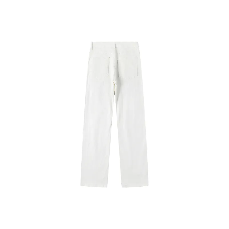VOLCHOK Jeans Unisex-1
