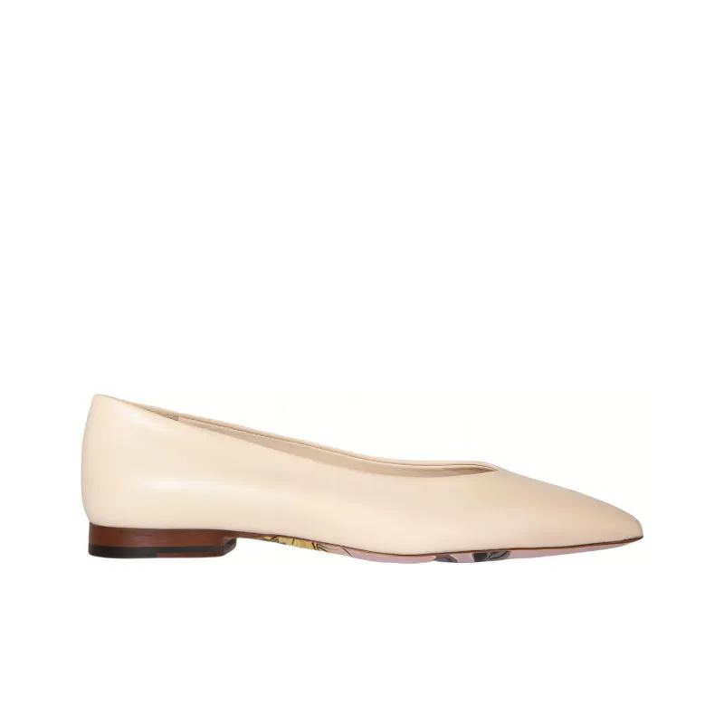 Paul Smith Esperanza Women's Casual Shoes Women's White-1