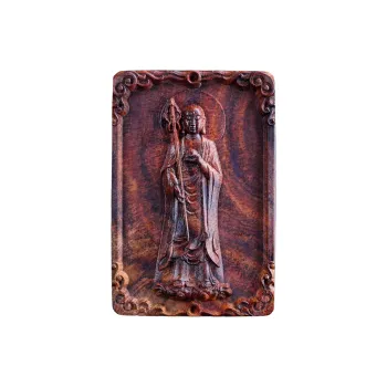Xianyou Huanghuali Pendants Unisex