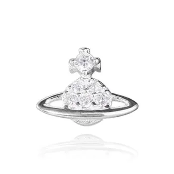 AEMC Alloy Stud Earrings Women's