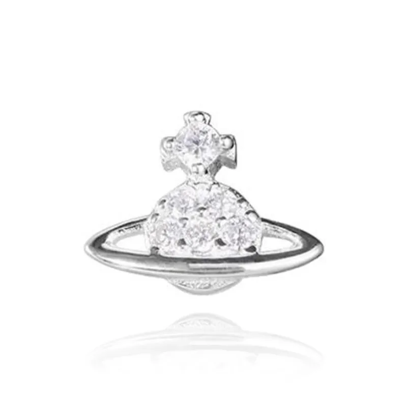 AEMC Alloy Stud Earrings Women's-0