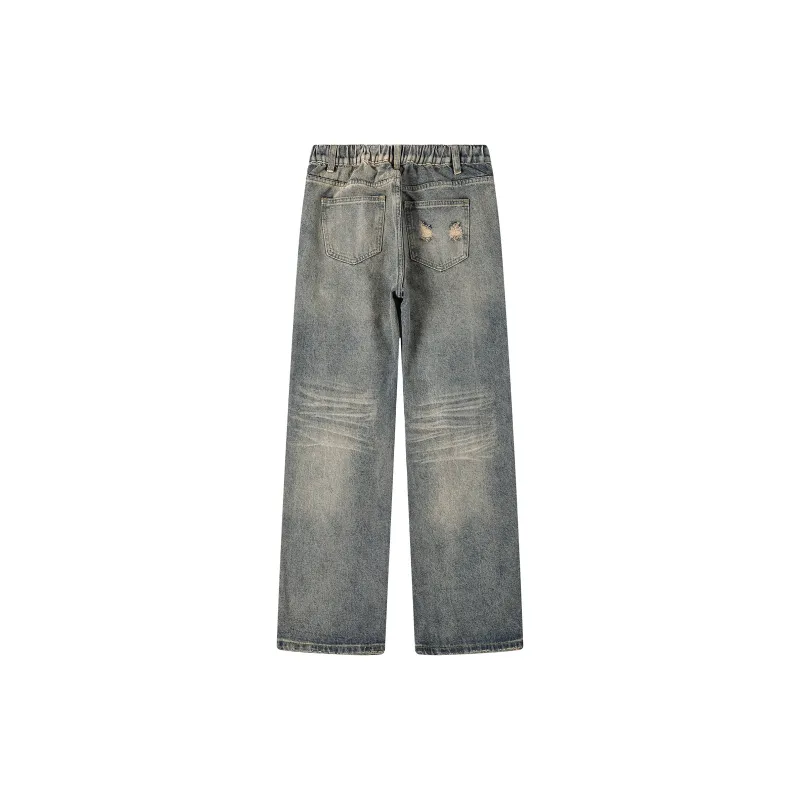 VDNZ Jeans Unisex-3