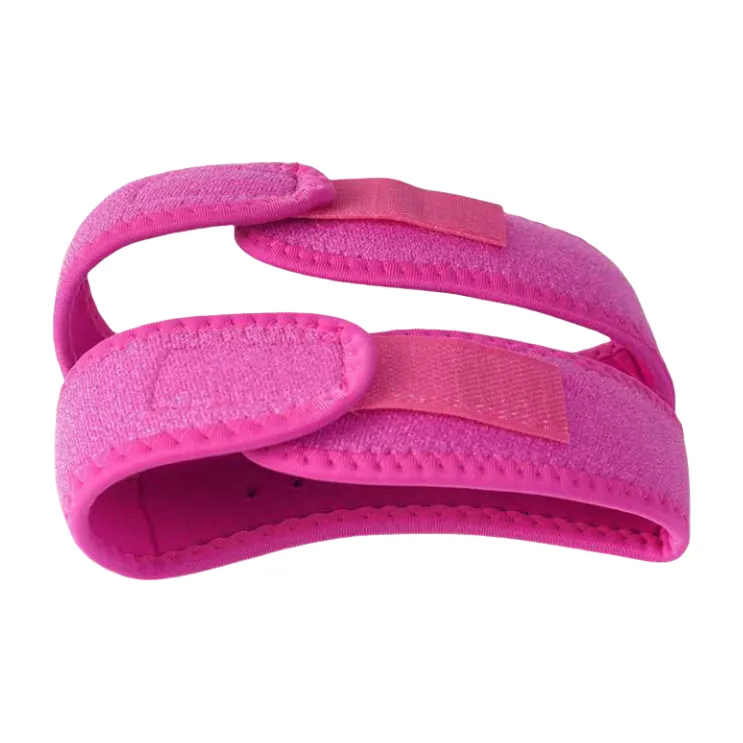 Patriot Running Jump Rope Basketball Soccer Cycling Patella Bands 1 Pack Unisex-6
