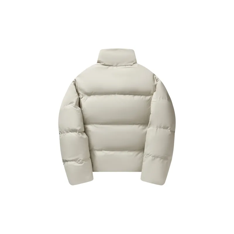Automobili Lamborghini Down Jacket Unisex-5