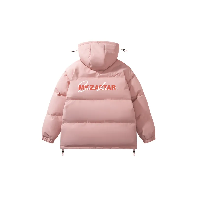 MKZA Puffer Jackets Unisex-55