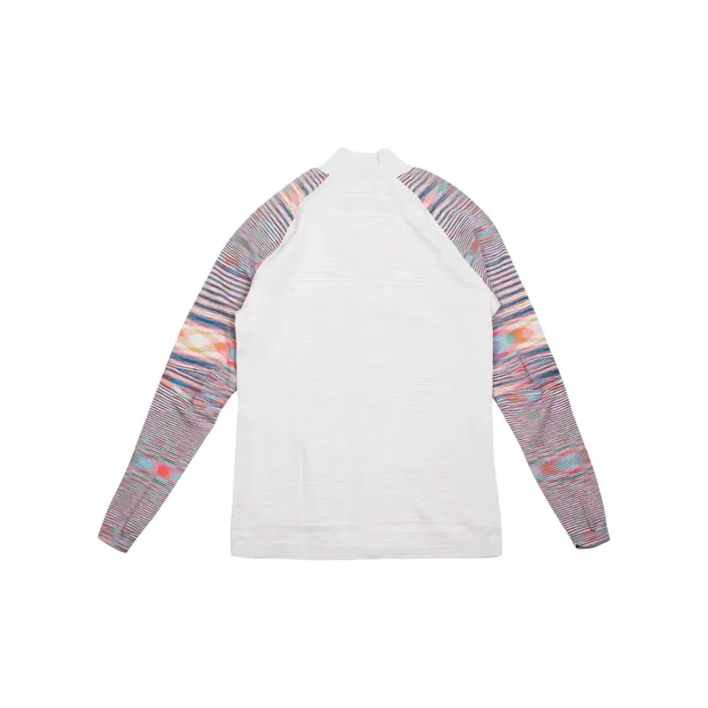 Adidas x Missoni Jackets Coats Men's Multicolor-1