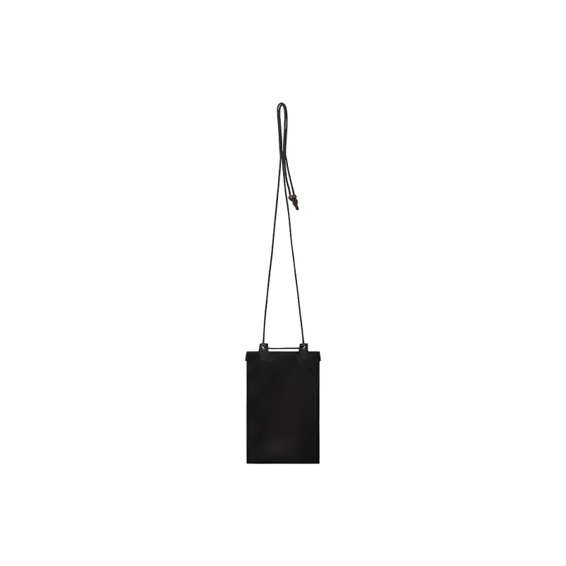 Supreme The North Face Collaboration Supreme SS21 PVC Card Holder Regular Unisex Black Army Green Rose Red-1