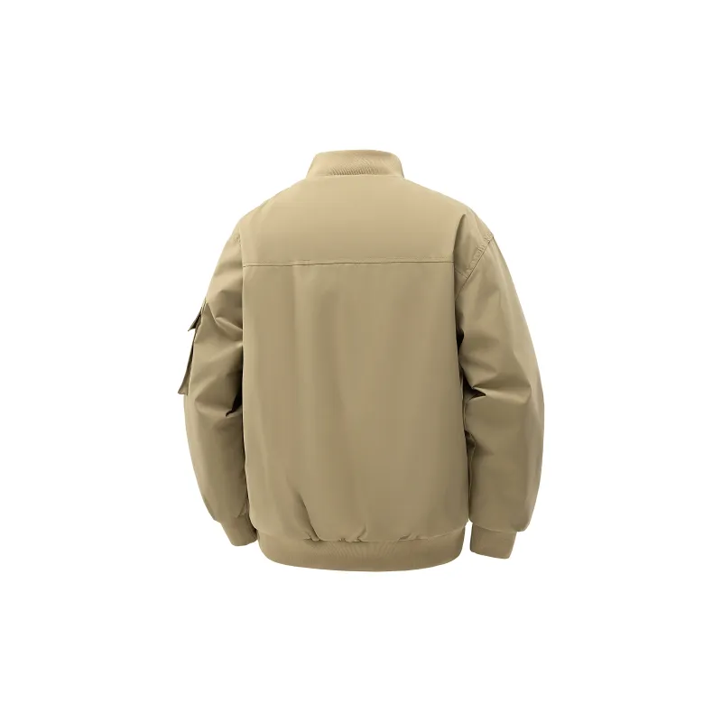 TREK&TRAVEL Jackets Coats Men's-5