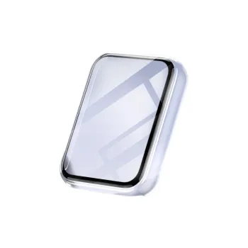 Yu Qing Compatibility Xiaomi Smart Band 9 Pro/8 Pro Smart Case/Accessories Watch Cases Unisex