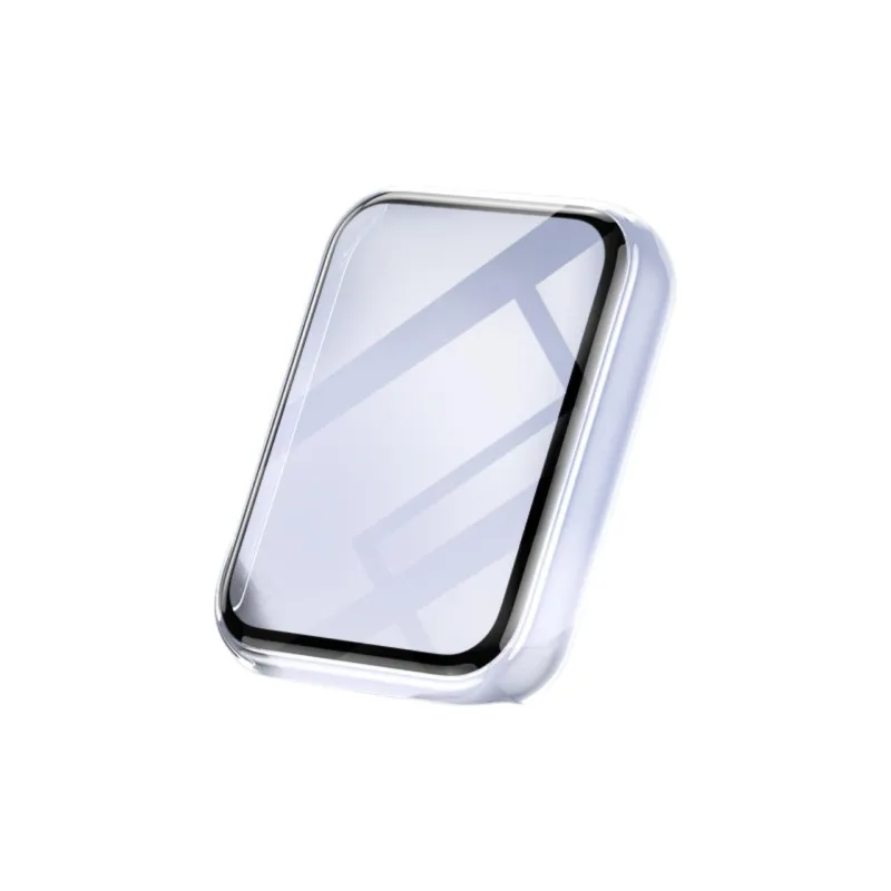 Yu Qing Compatibility Xiaomi Smart Band 9 Pro/8 Pro Smart Case/Accessories Watch Cases Unisex-0