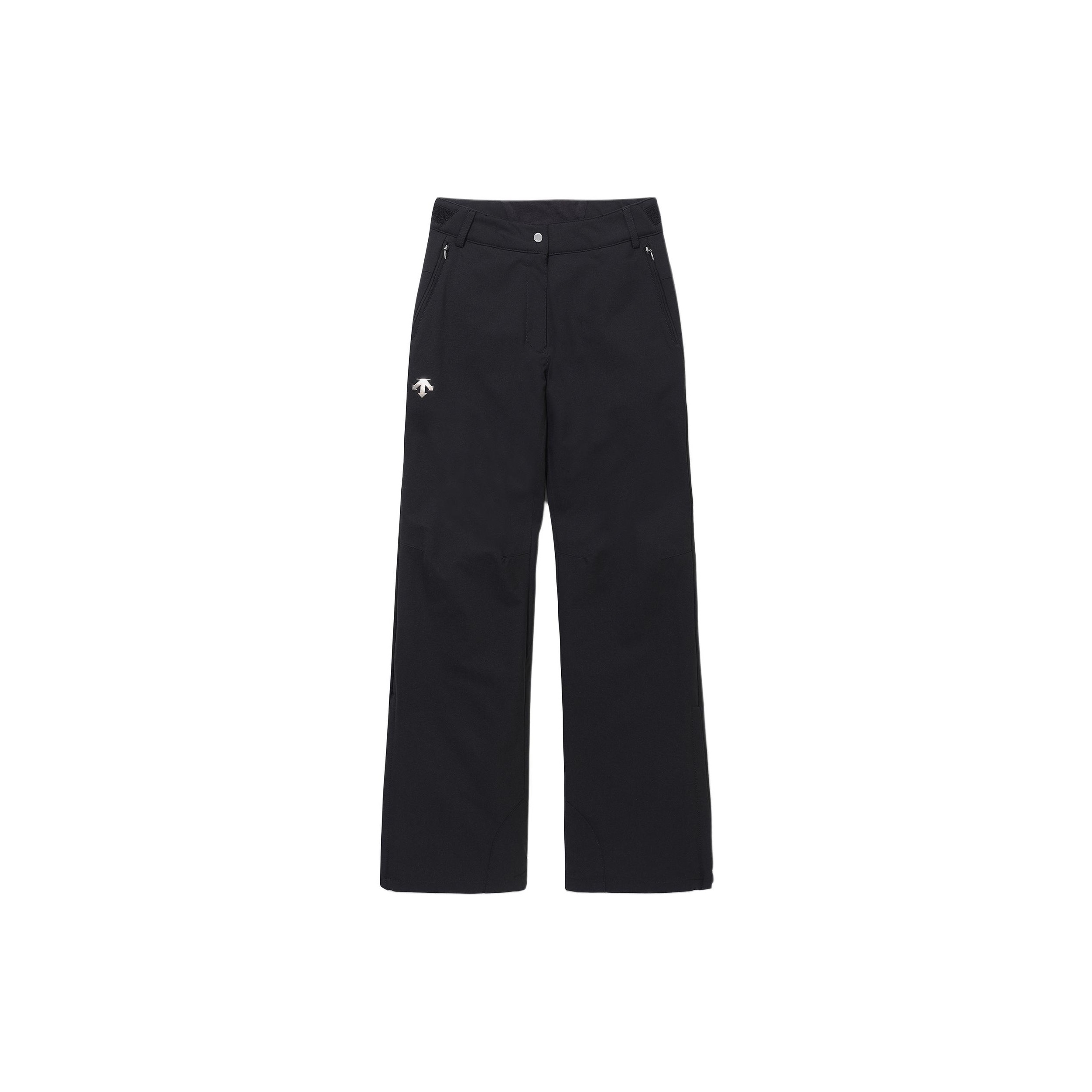 Descente Black Activewear on Sale & Authentic - POIZON