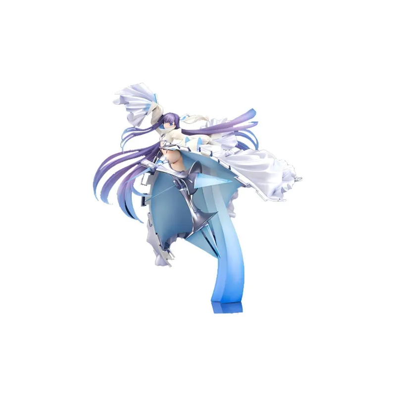 ALTER Lily Silk Fate/Grand Order Melter Scale Figures-0