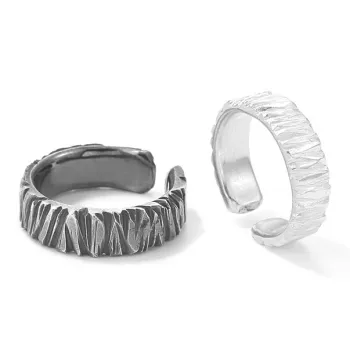 LuluCanaan Rings Unisex