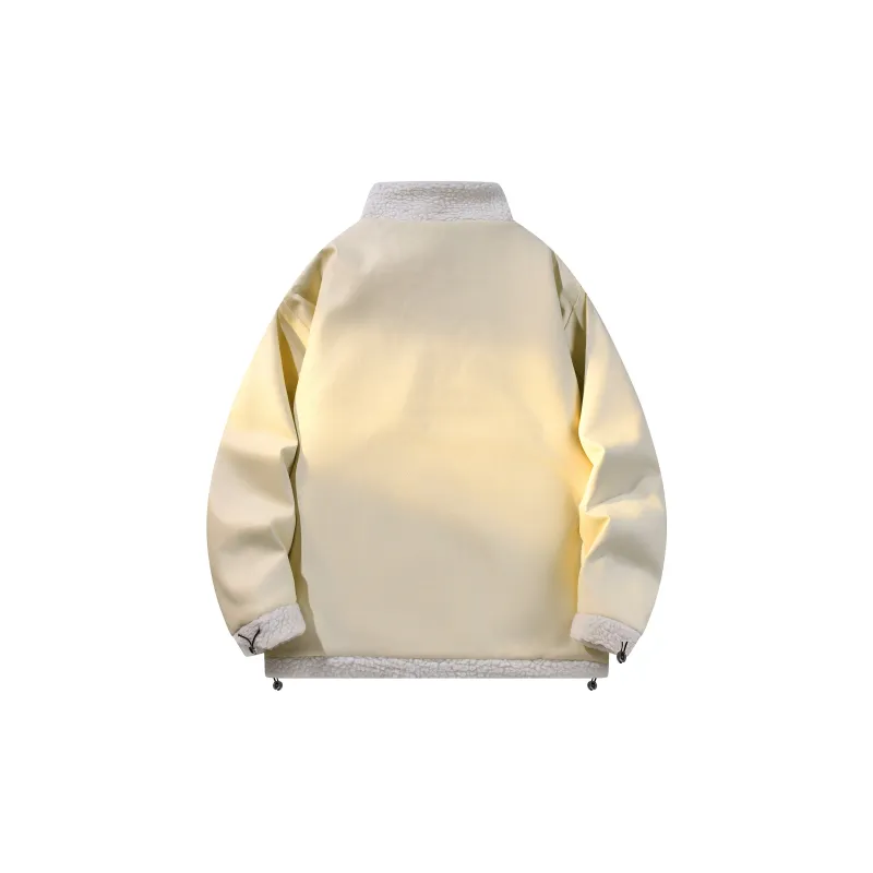 CSKS Jackets Unisex-7