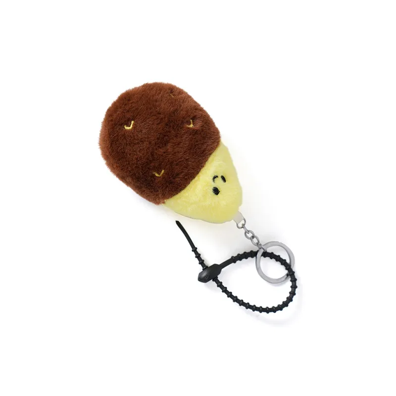 Vigno Polyester Pendant Women's Coffee-3