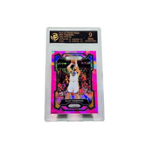 PANINI Graded Cards