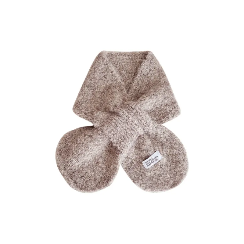 BANDICOOT Scarves Unisex-10