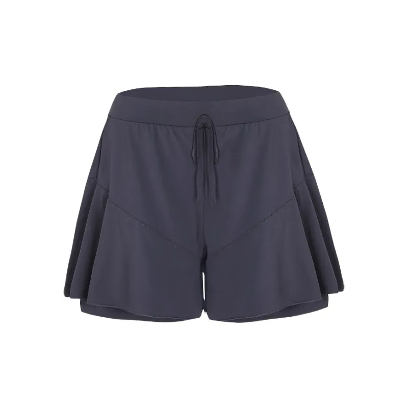 Daz Yoga Shorts Women's-0