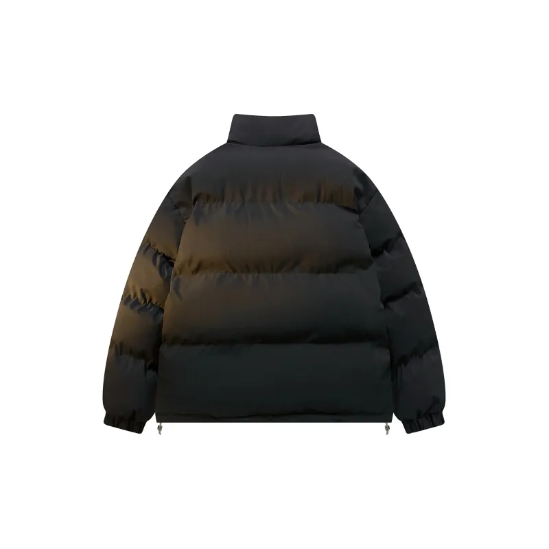 FASTFISH Puffer Jackets Unisex-8